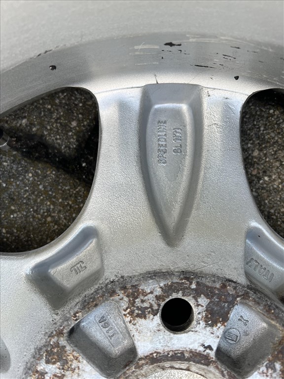 AUDI  ALUFELNI GARNITÚRA ELADÓ 7. kép