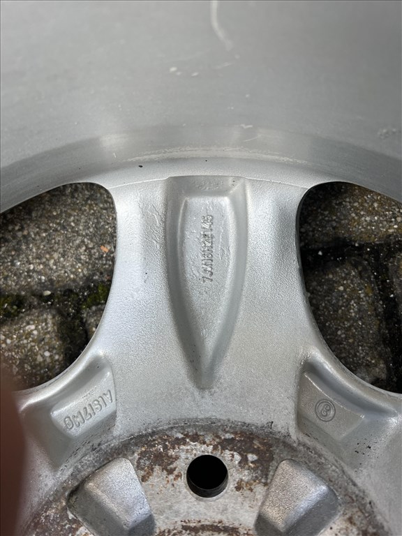 AUDI  ALUFELNI GARNITÚRA ELADÓ 8. kép