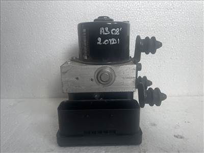 Audi A3 (8P) 2.0TDI ABS vezérlőegység 1K0614517AE 10.0206-0240.4