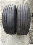  215/5517" 35e/2db  Hankook nyári gumi gumi