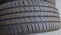  Új Kumho Ecsta HS51 215/55 R18 nyári gumik 110e./4db