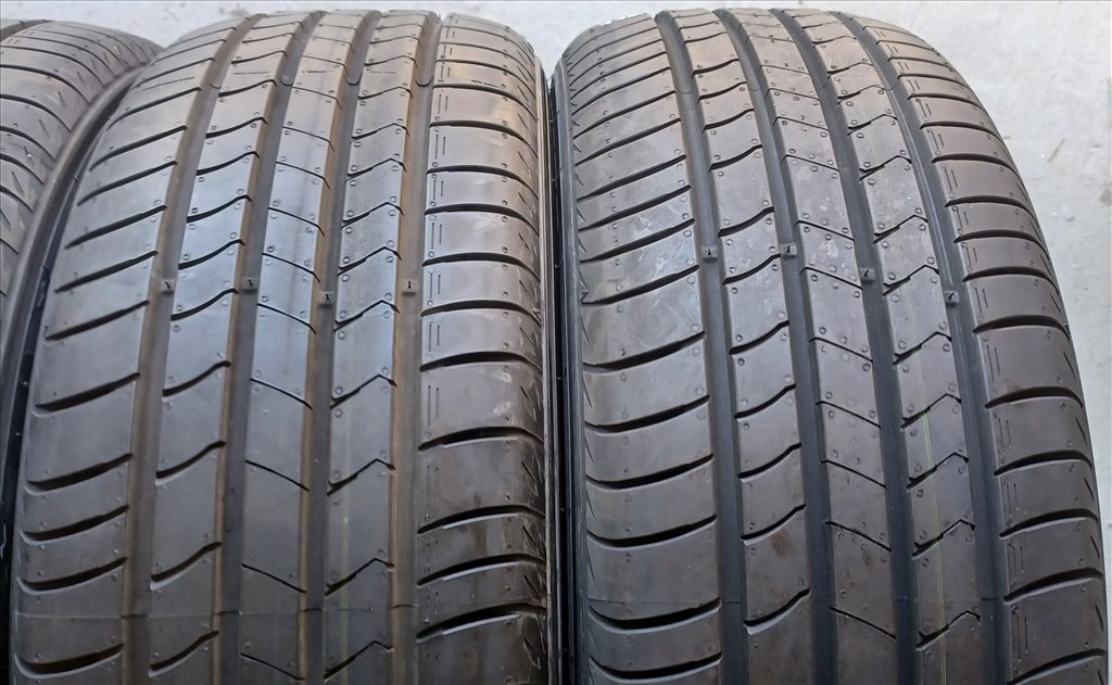  Új Kumho Ecsta HS51 215/55 R18 nyári gumik 110e./4db 4. kép