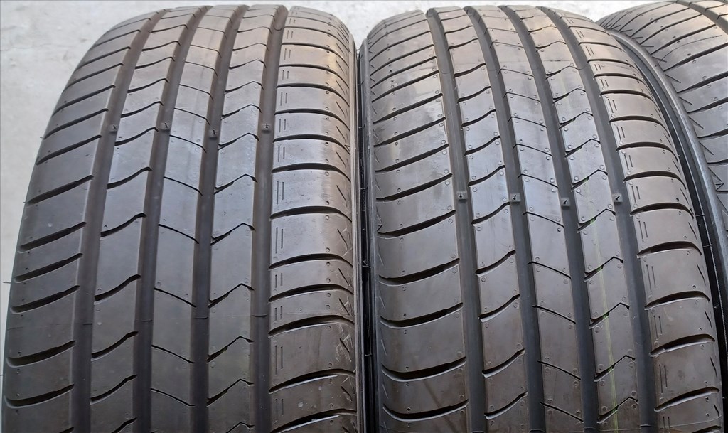  Új Kumho Ecsta HS51 215/55 R18 nyári gumik 110e./4db 5. kép