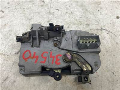 PEUGEOT 406 (8B) 2.0 HDI 110 Bal első Ajtózár #34540#
