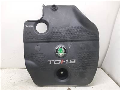 SKODA OCTAVIA I (1U2) 1.9 TDI Felső Motorburkolat #34573# 038103925E