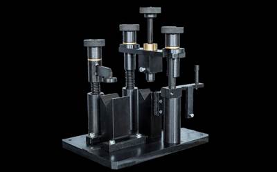 MSG Gázfeltöltő berendezés lengéscsillapítókhoz - MS200