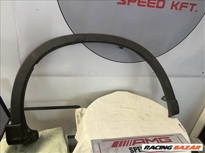 Mazda CX-5 (KE) jobb első sárvédő műanyag kld5351w21