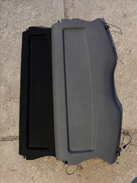 Ford Fiesta Mk5 Kalaptartó (2004) 1. kép