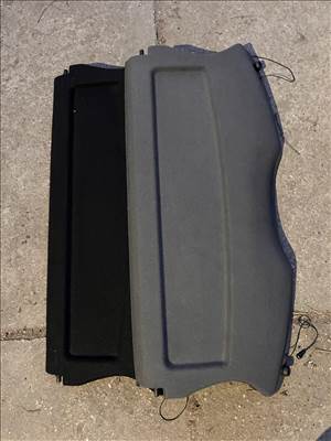 Ford Fiesta Mk5 Kalaptartó (2004)