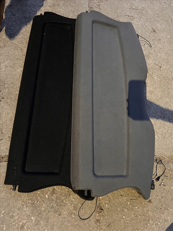 Ford Fiesta Mk5 Kalaptartó (2004) 2. kép