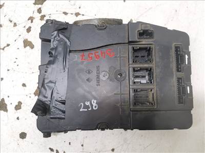 RENAULT MEGANE II (BM0/1_/ CM0/1_) 1.4 16V (BM0B/ CM0B) Komfort Elektronika #34957# 8200306434
