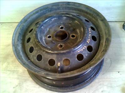 TOYOTA YARIS 99.04-05.09 Acélfelni