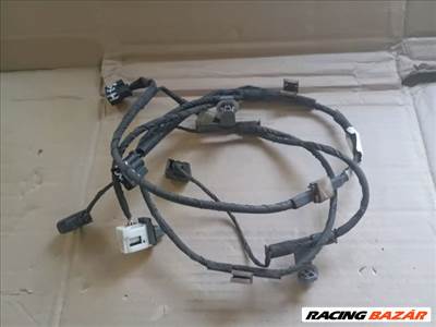 Mazda 6 (3rd gen) MAZDA 6 Hátsó Tolatóradar Kábelköteg