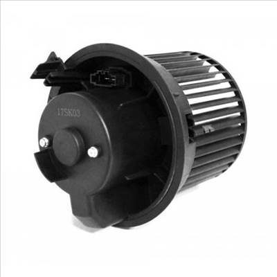 Dacia Sandero II utastér ventilátor/fűtőmotor 2012-
