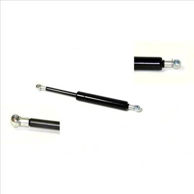 Nissan Primastar Autobus csomagtér gázteleszkóp 2001-