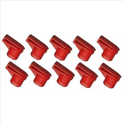 Opel Zafira B lökhárító rögzítő patent szett 2005-2015