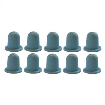 Fiat Multipla oldal szélvédő díszléc rögzítő patent szett 1999-2010