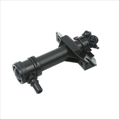 Audi Q3 fényszórómosó fúvóka bal 2012-2014