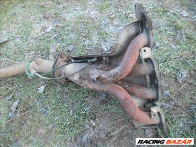 Mazda 6 (1st gen) 1.8 kipufogó torok leömlő 
