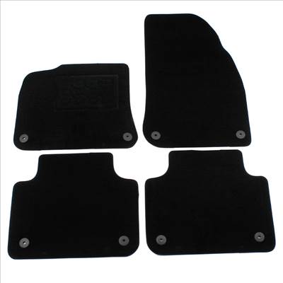 Porsche Cayenne autószőnyeg 2017-