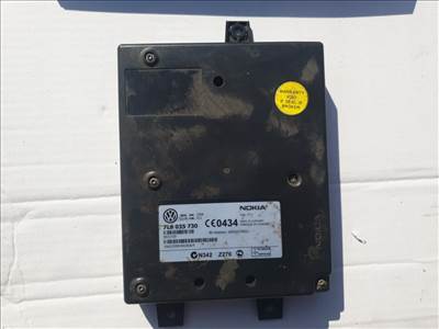 Volkswagen Passat B6 bluetooth modul 7l6035730