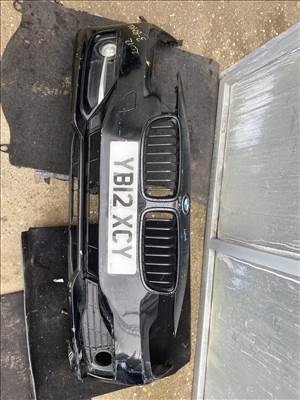 BMW 3-as sorozat F30 lökhárító 