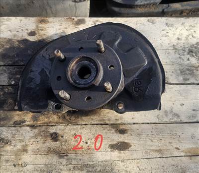 Volvo S40 2.0 Jobb első csonkállvány kerékagyal 