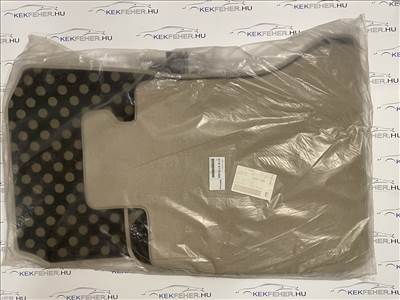 BMW gyári, új szőnyegszett (F01) 51479172809