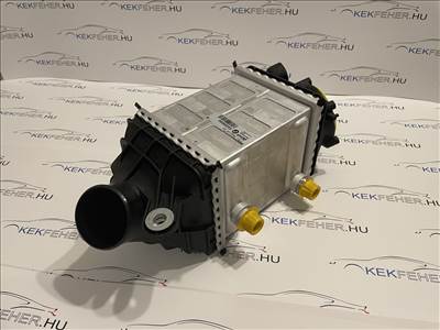 BMW S63 intercooler (F10 M5 F12 M6) gyári, új 17517843119