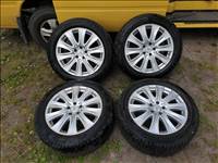 18" 5x112 Mercedes W222 + szenzor