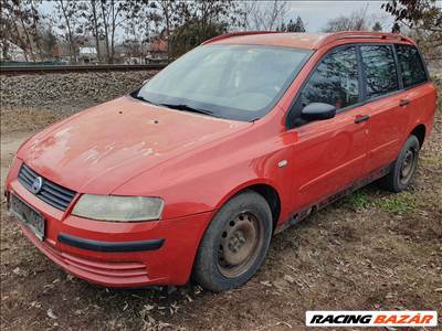 FIAT STILO Multi (192_)	1.6 16V 103LE/76KW 182 B6.000 bontott alkatrészek eladók