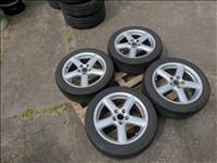 17" 5x114,3 Toyota Avensis