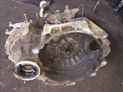 Volkswagen Golf III Váltó