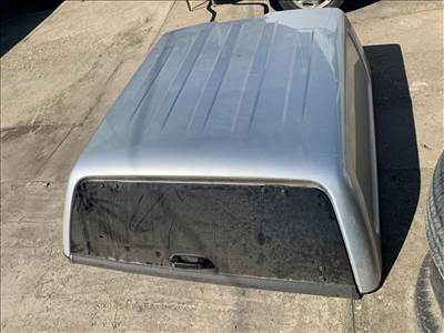 Ford Ranger (2012- ) Carryboy Platótető