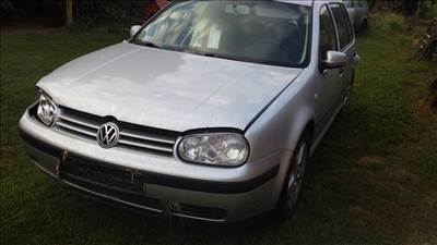 Volkswagen Golf IV Géptető eladó