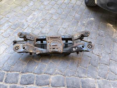 Opel Antara első stabilizátor rúd 20921407