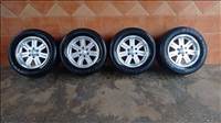 MITSUBISHI PAJERO 18” ALUFELNI 6x139,7 NÈGYÈVSZAKOS 285/55r18 GUMIVAL OLCSÓN!!!