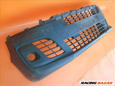 Peugeot Expert Jumpy első lökhárító 16-tól (s.25)