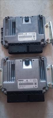 Honda accord motorvezérlő ECU  37825rbd