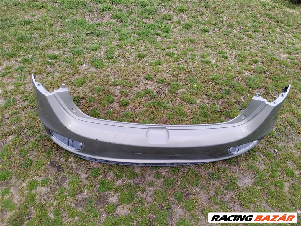 Kia Ceed JD facelift hátsó lökhárító.86611A2600 2. kép