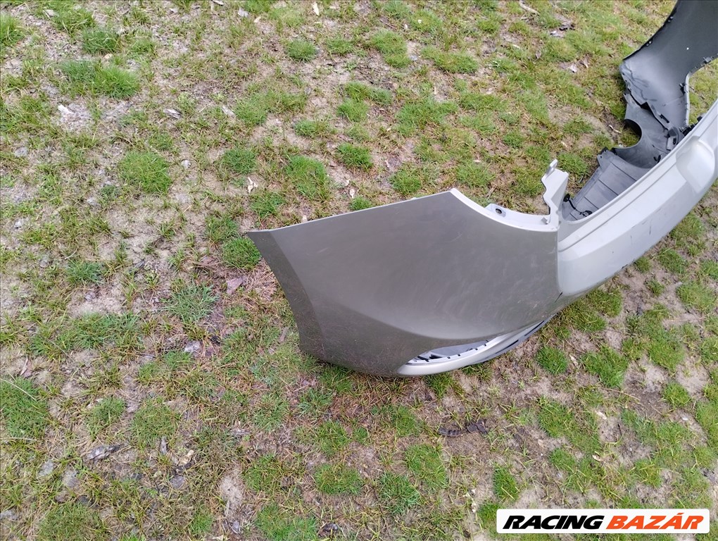 Kia Ceed JD facelift hátsó lökhárító.86611A2600 4. kép