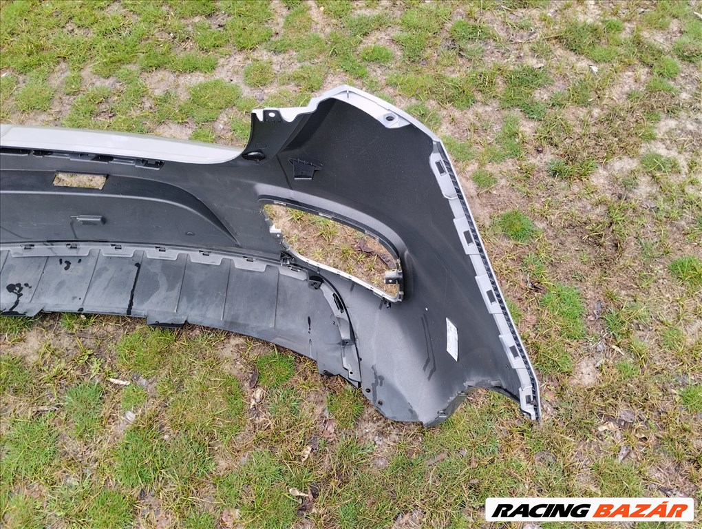 Kia Ceed JD facelift hátsó lökhárító.86611A2600 7. kép