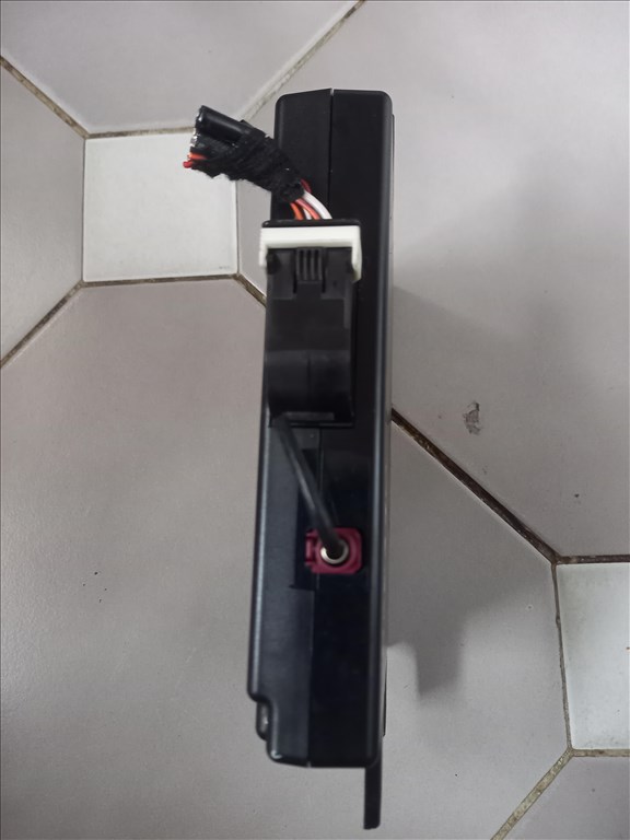 Volkswagen Scirocco III, Volkswagen Passat B6 bluetooth modul 5n0035730c 3. kép