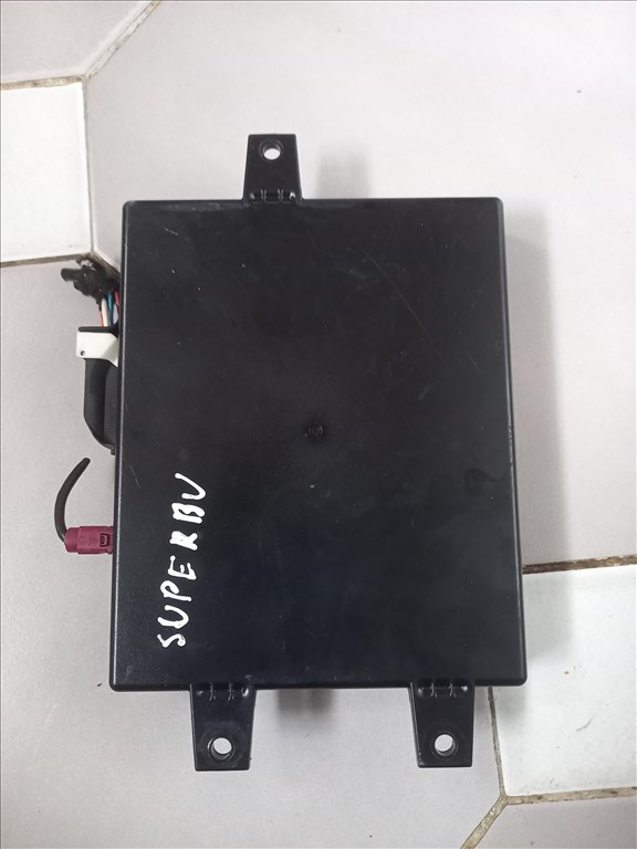 Volkswagen Scirocco III, Volkswagen Passat B6 bluetooth modul 5n0035730c 4. kép