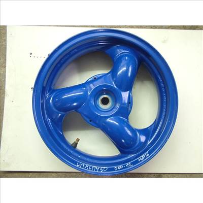 Kymco Vitality 50 hátsó kerék robogó