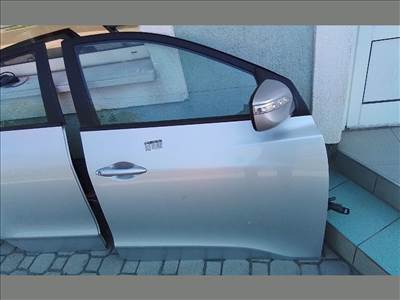 Hyundai ix35 2010- Jobb első ajtó 110000.-ft