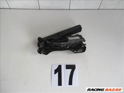 Skoda Octávia II elektromos gázpedál  1k1721503l