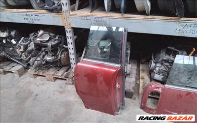 Mini Clubman Oldal ajtó 