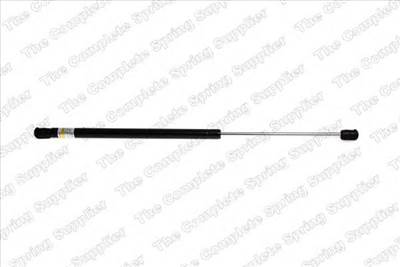 LESJÖFORS 8095012 - motorháztető teleszkóp VW