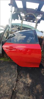 Honda Civic X Jobb hátsó ajtó 